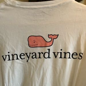 Vineyard Vines Long Sleeve Tee